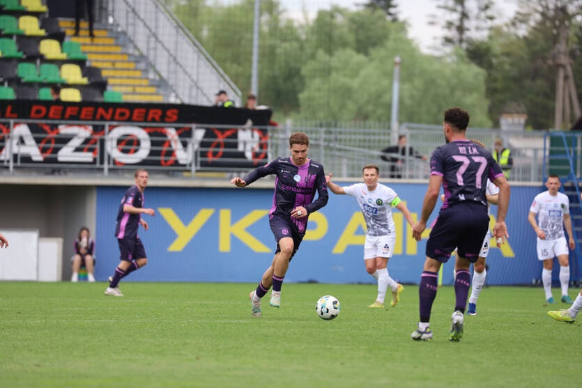 Епіцентр - Полісся / upl.ua