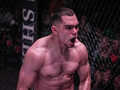 Еще один украинец дебютирует в UFC