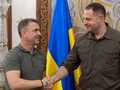 Ребров внес десятки миллионов гривен залога за Ермака