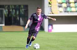 Представители Эпицентра забрали награды лучшему тренеру и игроку 28-го тура УПЛ
