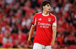 Ювентус хочет подписать талантливого защитника
