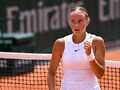 Котляр добыла первую победу в основной сетке турнира WTA