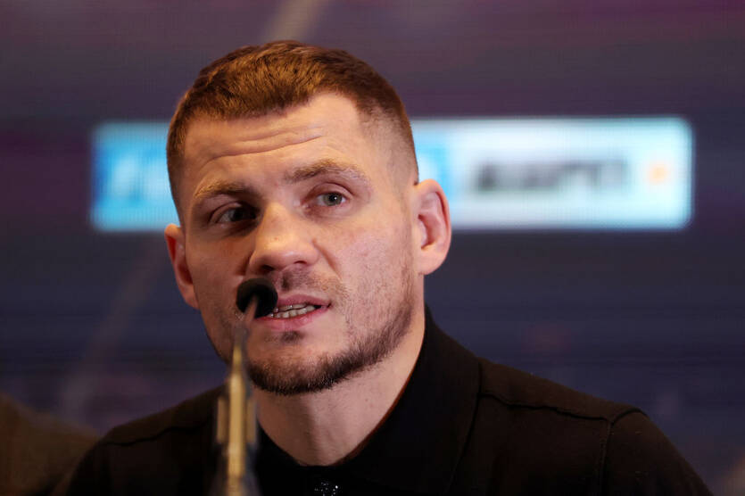Денис Беринчик / Getty Images