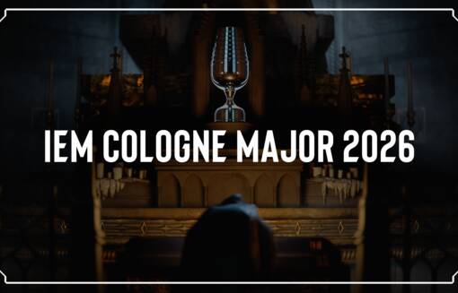 IEM Cologne Major 2026: вторая победа украинцев из B8