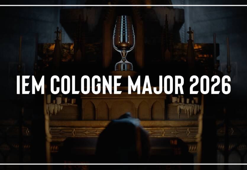 IEM Cologne Major 2026: Monte уступили G2, B8 проиграли M80