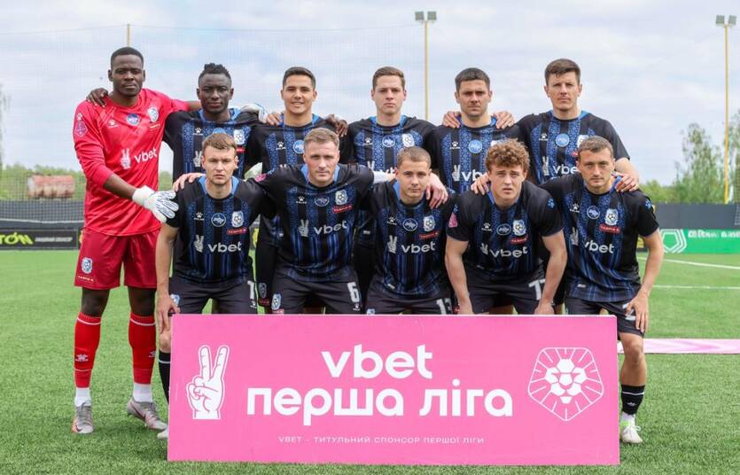 Чорноморець повернувся в УПЛ / ФК Черноморец