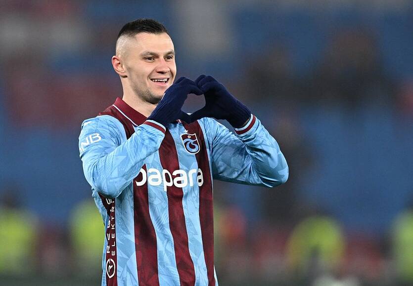 Олександр Зубков / Getty Images