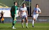 Форвард Динамо стал самым дорогим игроком УПЛ