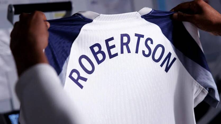 tottenhamhotspur.com