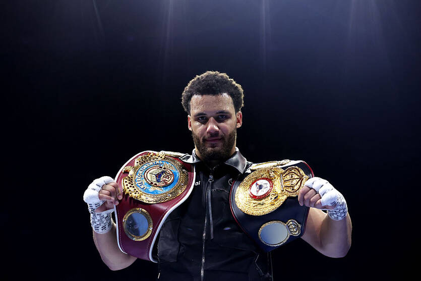 Мозес Итаума / Getty Images