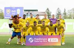Клуб УПЛ готовится сменить название, логотип и цвета