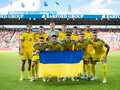 Матч Дания - Украина не был доигран из-за потери сознания Кристианом Эриксеном