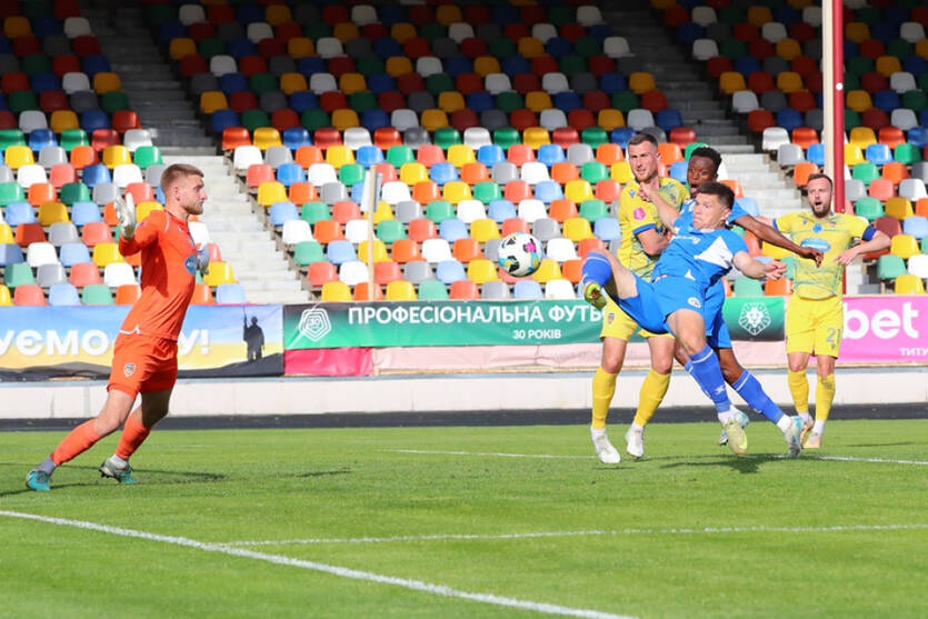Агробизнес - Кудровка / upl.ua