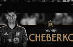 Защитник сборной Украины сменил клуб в МЛС
