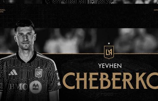Защитник сборной Украины сменил клуб в МЛС