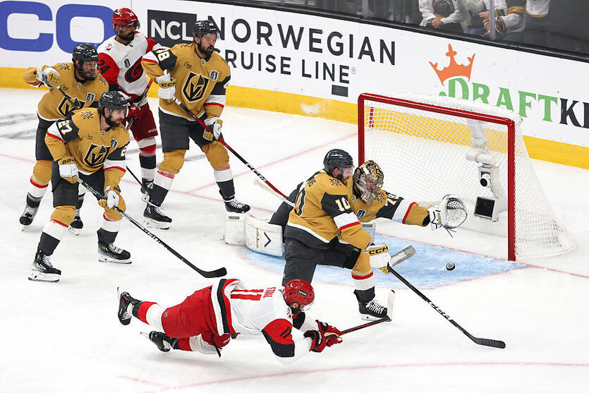 НХЛ / Getty Images