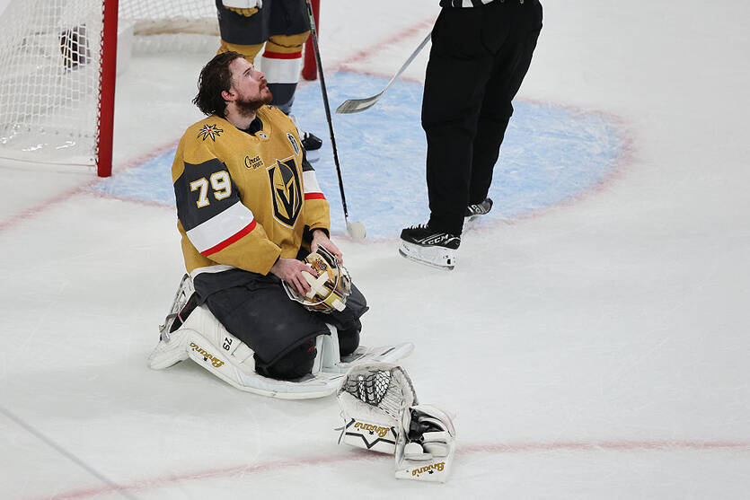 Картер Харт / Getty Images