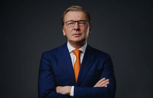 Палкин ответил Суркису: Мы с уважением относимся к его видению, но у нас свой путь