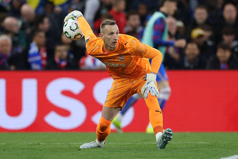 Дмитрий Ризнык / Getty Images
