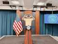 Усик встретился с Трампом