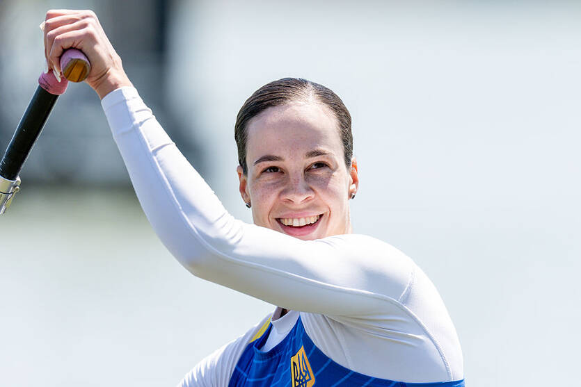 Людмила Лузан / Getty Images