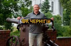 Финалист Кубка Украины сменил главного тренера