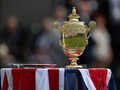 Организаторы Wimbledon объявили первых обладателей wild card