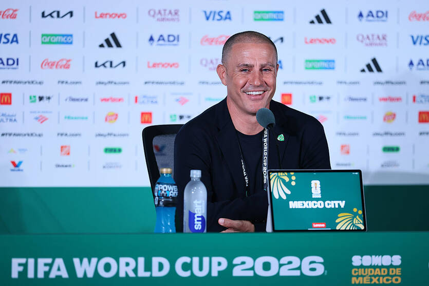 Фабио Каннаваро / Getty Images