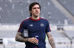 Тоттенхэм предложил 75 млн за игрока Ньюкасла