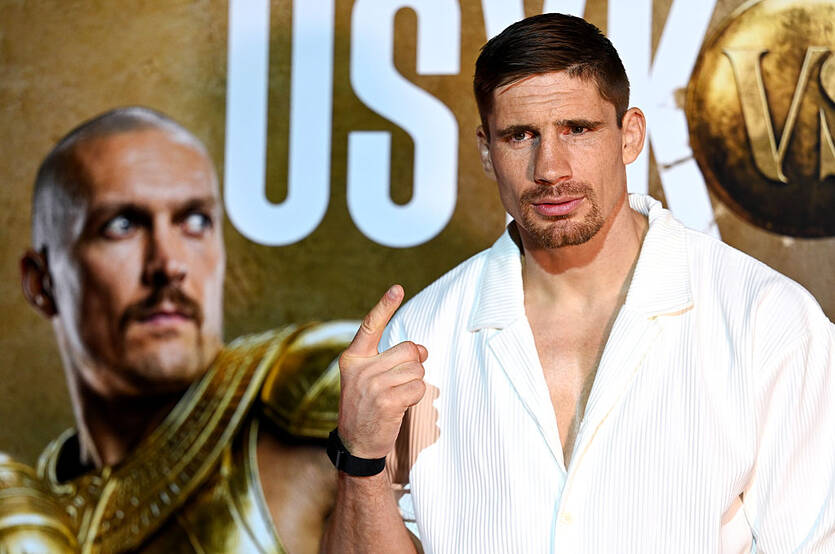 Рико Верхувен / Getty Images