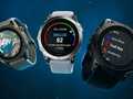 Почему туристы и спортсмены выбирают Garmin Fenix 8