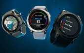 Почему туристы и спортсмены выбирают Garmin Fenix 8
