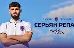 Эпицентр подписал албанского легионера