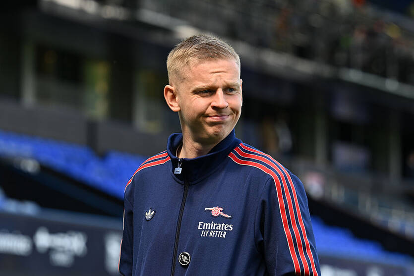 Александр Зинченко / Getty Images