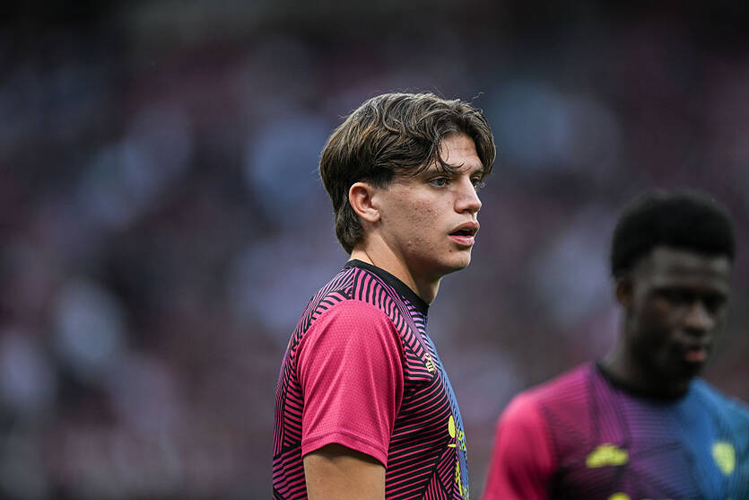 Марко Палестра / Getty Images