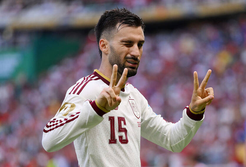 Алекс Баэна / Getty Images