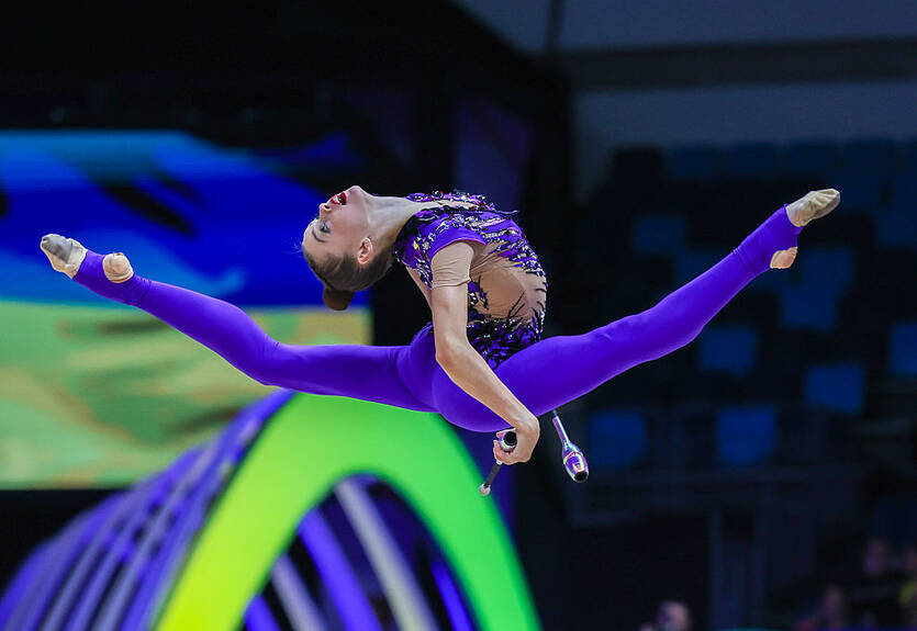 Онофрійчук стала віцечемпіонкою на Кубку світового виклику Онофрійчук стала віцечемпіонкою на Кубку світового виклику
