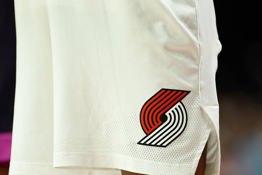 Лого Портленда / Getty Images