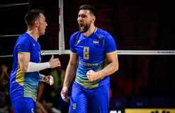 Сборная Болгарии прервали победную серию Украины в Лиге наций