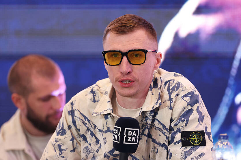Сергей Лапин / Getty Images