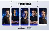 Сборная Украины по PUBG напрямую вышла в финал  Esports Nations Cup 2026