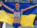 Украинка побила мировой рекорд, который держался 36 лет