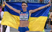 Украинка побила мировой рекорд, который держался 36 лет