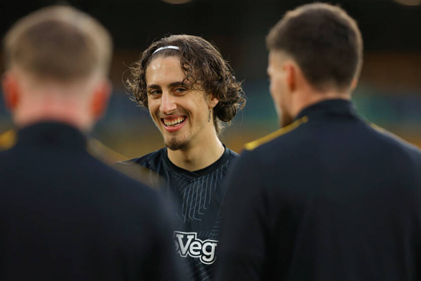 Фабиу Силву / Getty Images