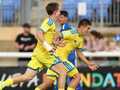 Украина вышла в полуфинал Евро и на ЧМ-2027 U20