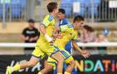 Украина вышла в полуфинал Евро и на ЧМ-2027 U20