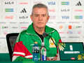 Агирре покидает сборную Мексики после вылета от Англии