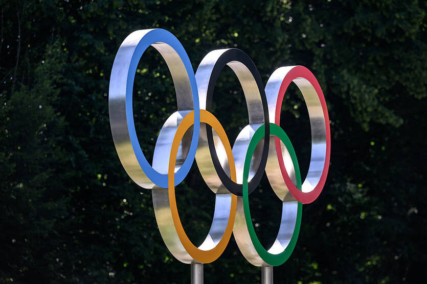 МОК / Getty Images