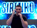 Сиренко подерется с Валлином на Zuffa Boxing 09