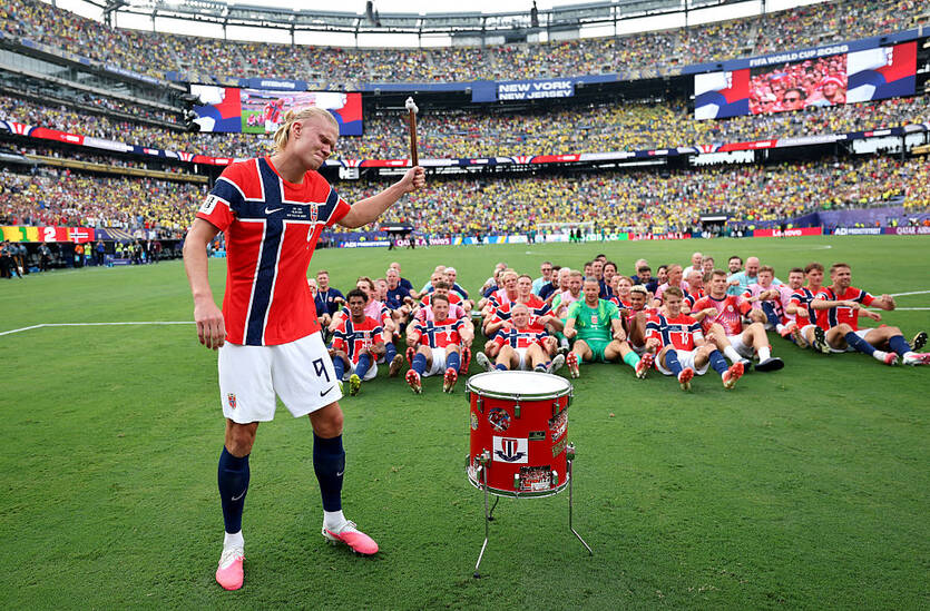 Getty Images